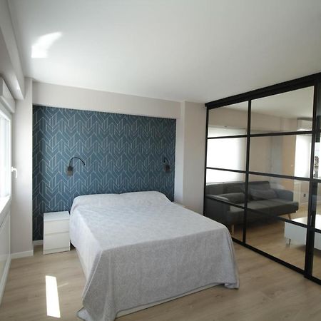 Espectacular Loft Lleno De Luz Y Espacio! Saragossa Exterior foto