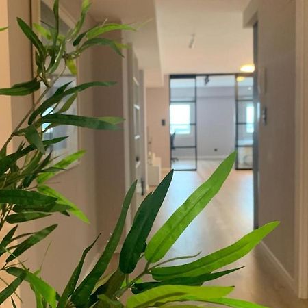Espectacular Loft Lleno De Luz Y Espacio! Saragossa Exterior foto