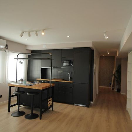 Espectacular Loft Lleno De Luz Y Espacio! Saragossa Exterior foto