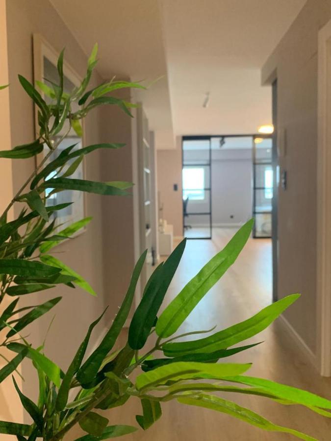 Espectacular Loft Lleno De Luz Y Espacio! Saragossa Exterior foto